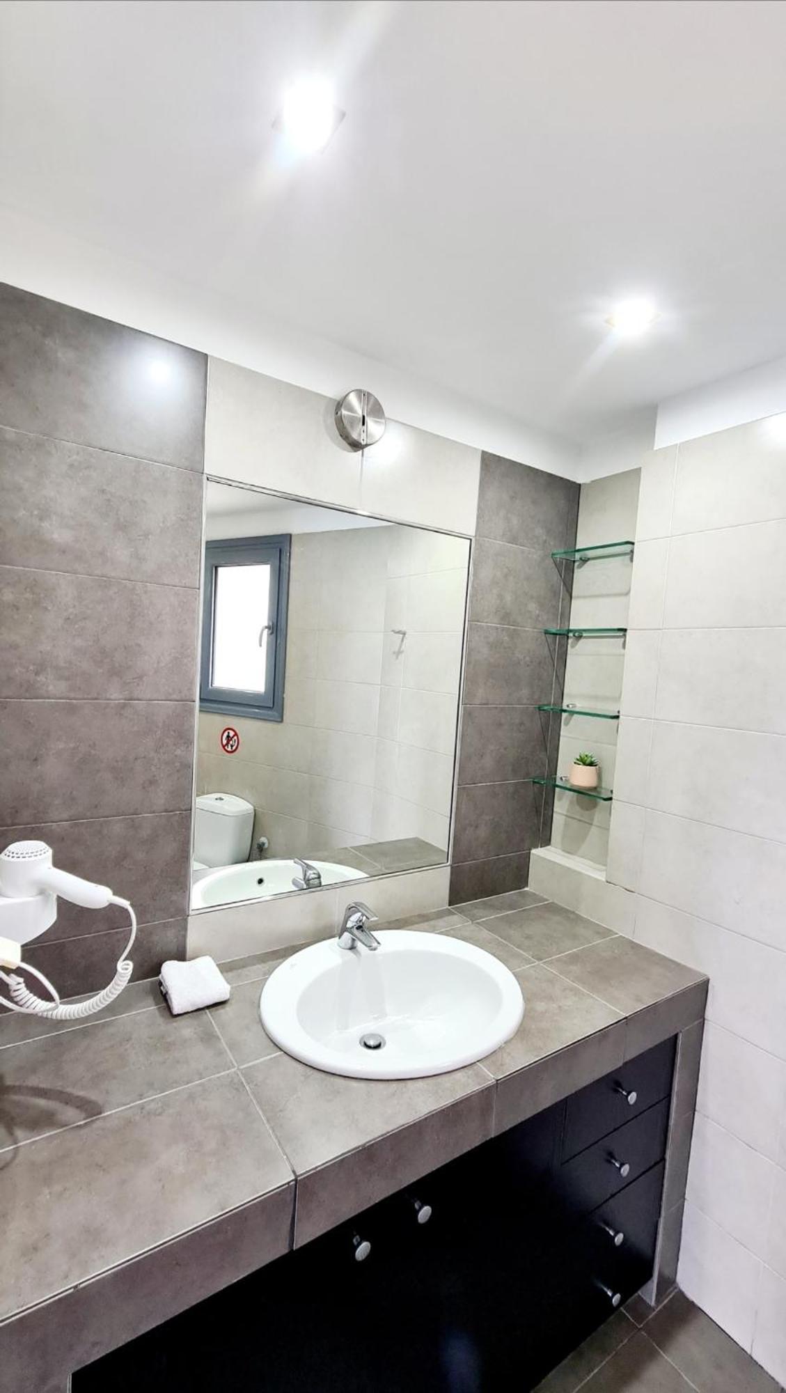Villa Serafeim Kími Esterno foto